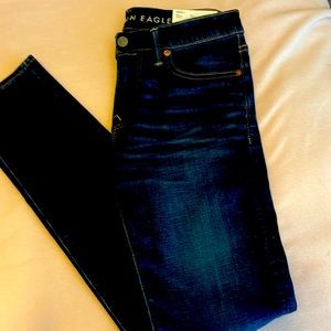 American Eagle Men’s Jeans Skinny Fit